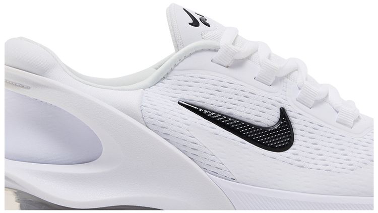 Nike Air Max 270 GO GS White Black