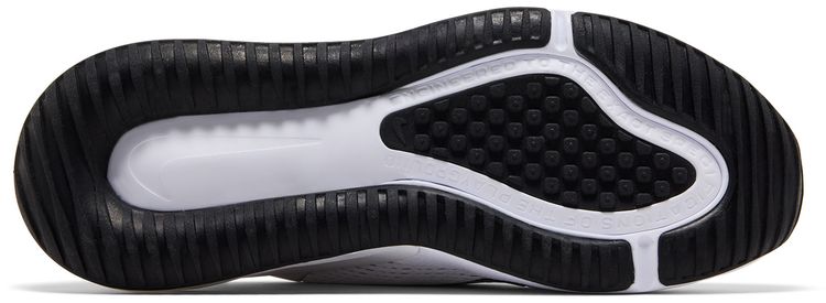 Nike Air Max 270 GO GS White Black