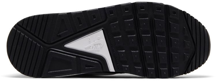 Nike Air Max IVO GS Black White