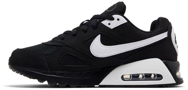 Nike Air Max IVO GS Black White