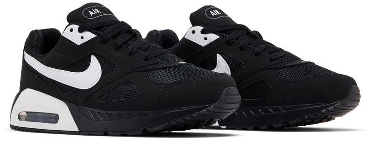 Nike Air Max IVO GS Black White