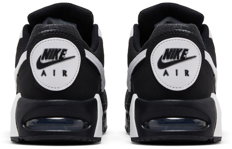 Nike Air Max IVO GS Black White