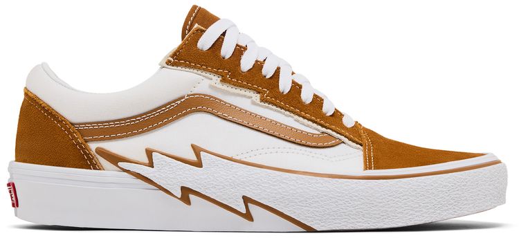 Vans Old Skool Bolt   Cathay Spice
