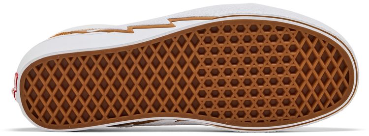 Vans Old Skool Bolt   Cathay Spice