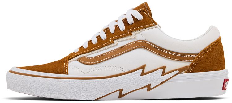 Vans Old Skool Bolt   Cathay Spice