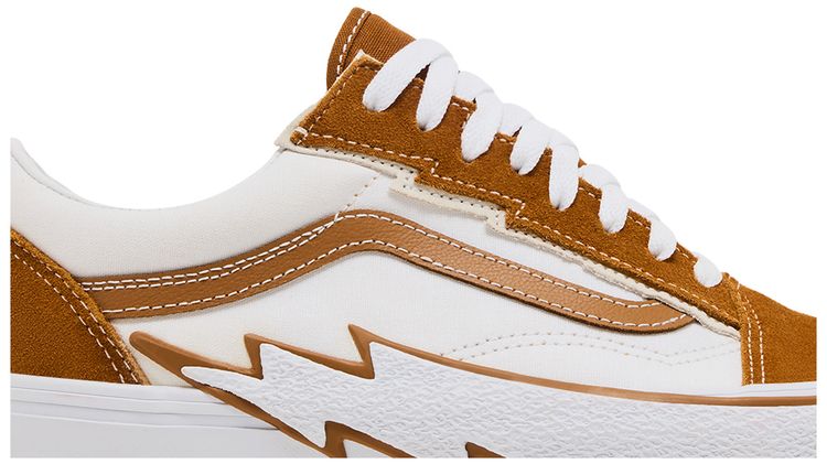 Vans Old Skool Bolt   Cathay Spice