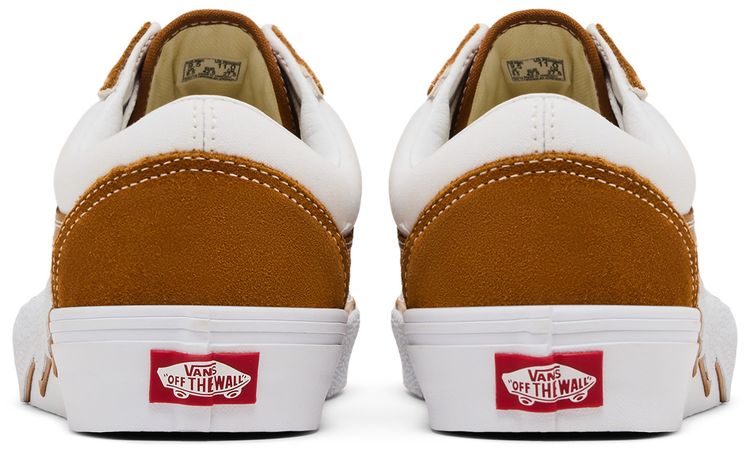 Vans Old Skool Bolt   Cathay Spice