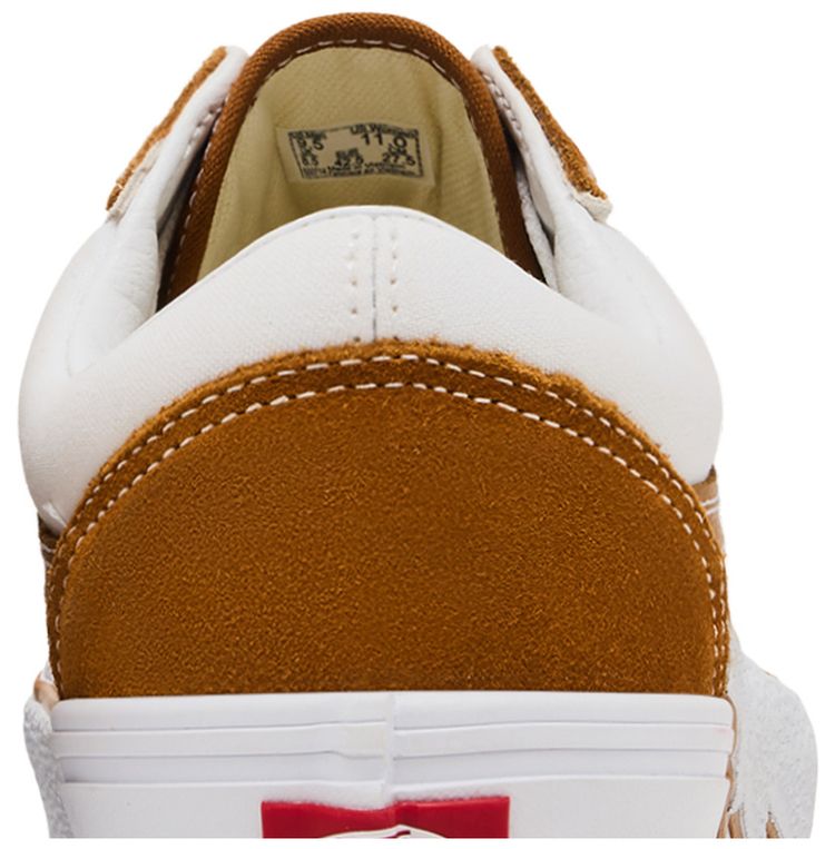 Vans Old Skool Bolt   Cathay Spice