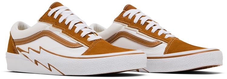 Vans Old Skool Bolt   Cathay Spice