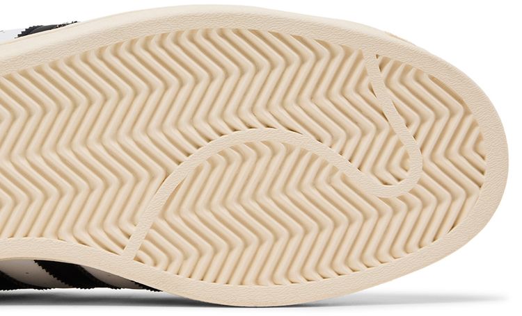 Monkey Kingdom x adidas Superstar White Black