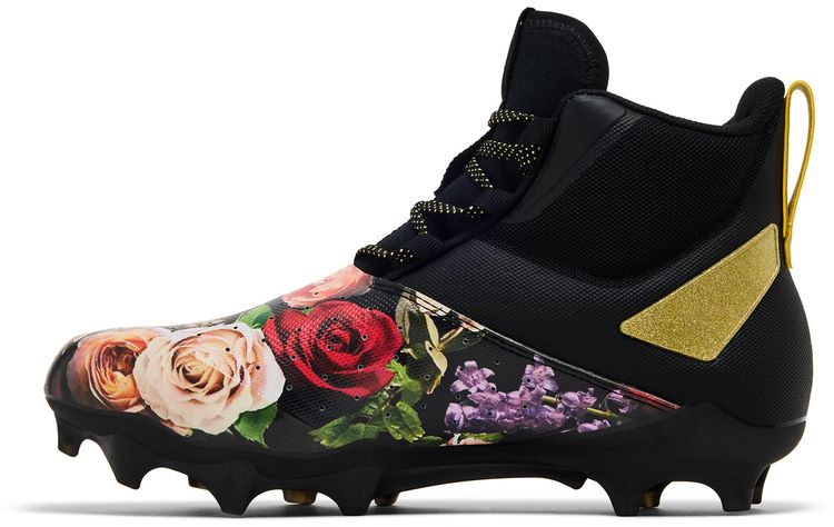 adidas Adizero Chaos Speed Coronation   Black