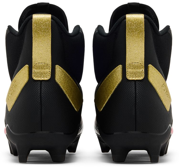 adidas Adizero Chaos Speed Coronation   Black