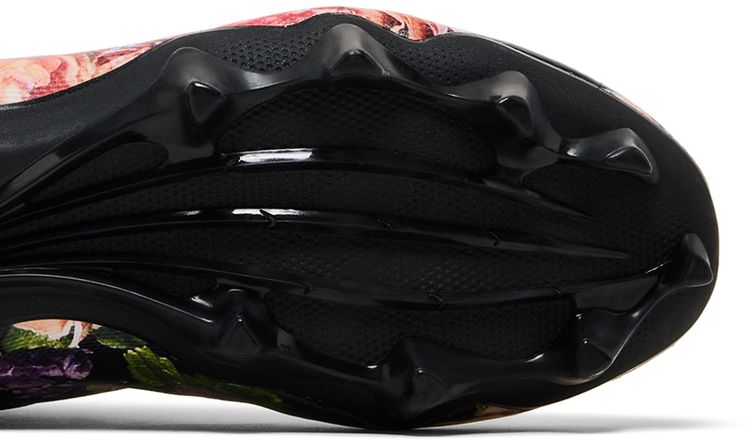 adidas Adizero Chaos Speed Coronation   Black