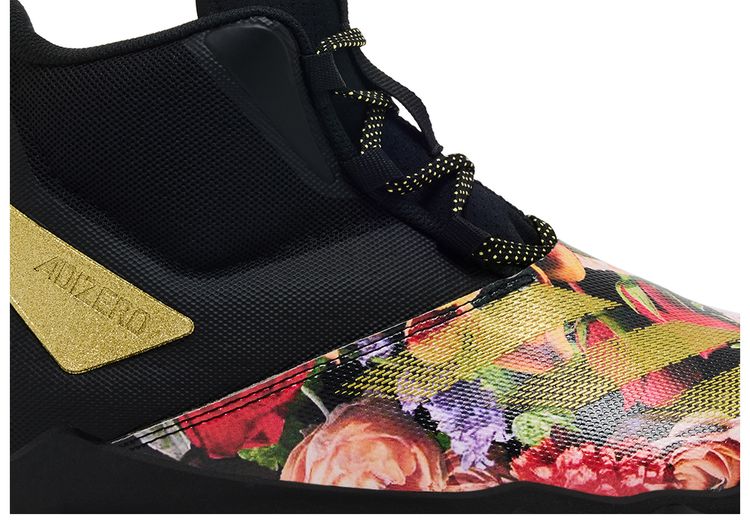 adidas Adizero Chaos Speed Coronation   Black