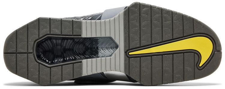 Nike Romaleos 4 Wolf Grey Lightening