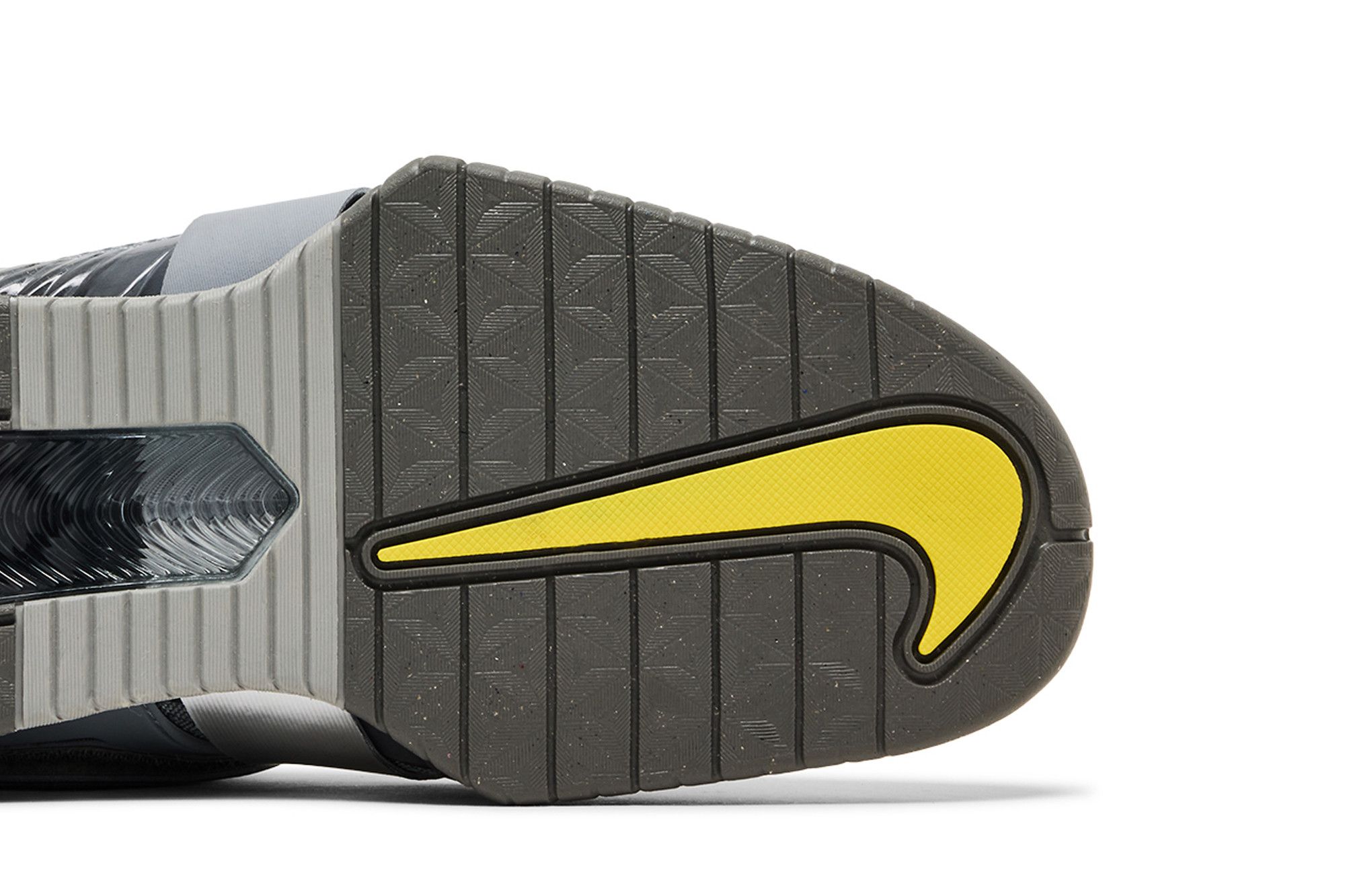 Buy Nike Romaleos 4 'Wolf Grey Lightening' - CD3463 002 | GOAT