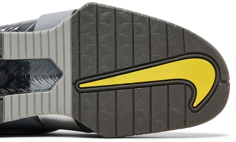 Nike Romaleos 4 Wolf Grey Lightening