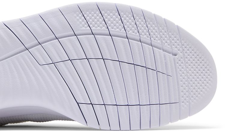 Nike Flex Experience Run 12 White Black