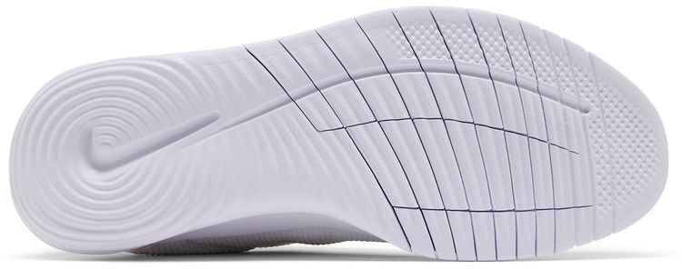 Nike Flex Experience Run 12 White Black