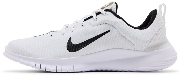 Nike Flex Experience Run 12 White Black