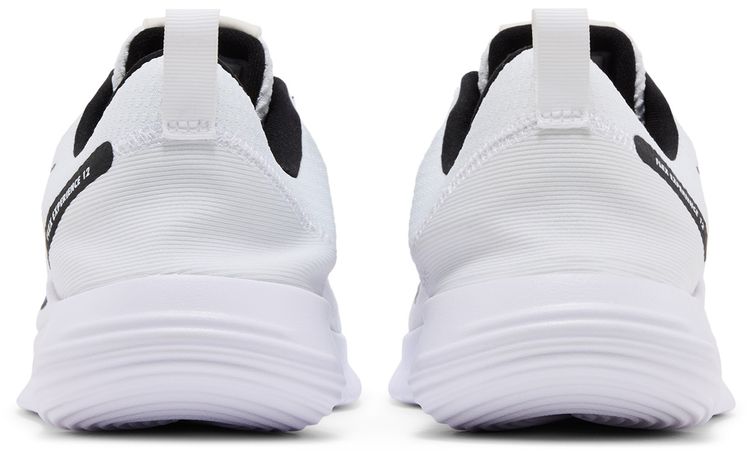 Nike Flex Experience Run 12 White Black