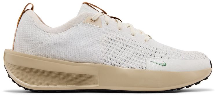 Nike Interact Run SE Phantom Rattan