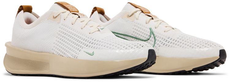 Nike Interact Run SE Phantom Rattan