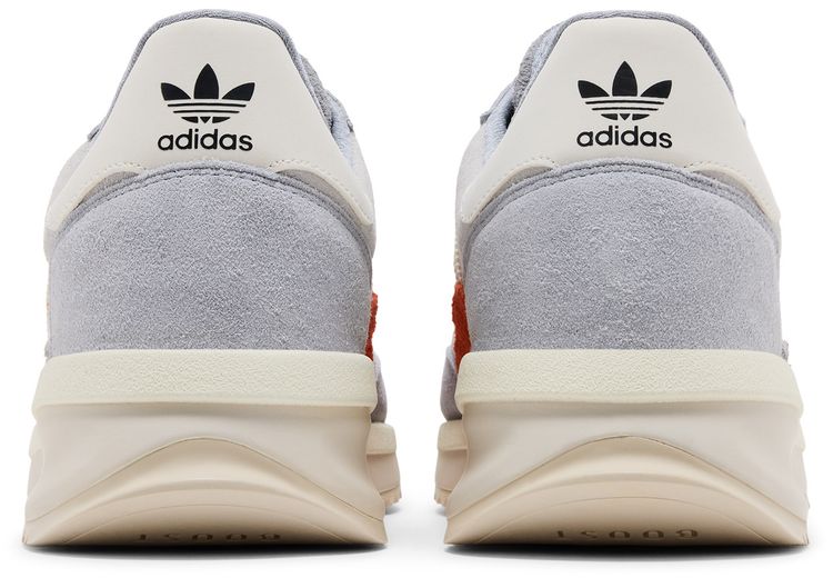 adidas SL72 RTN Grey Crystal White
