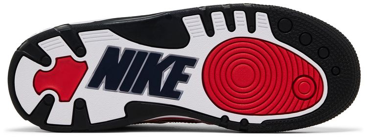Nigo x Nike Air Force 3 Low SP OGIN   Blue Void Otsumo Plaza Japan Exclusive