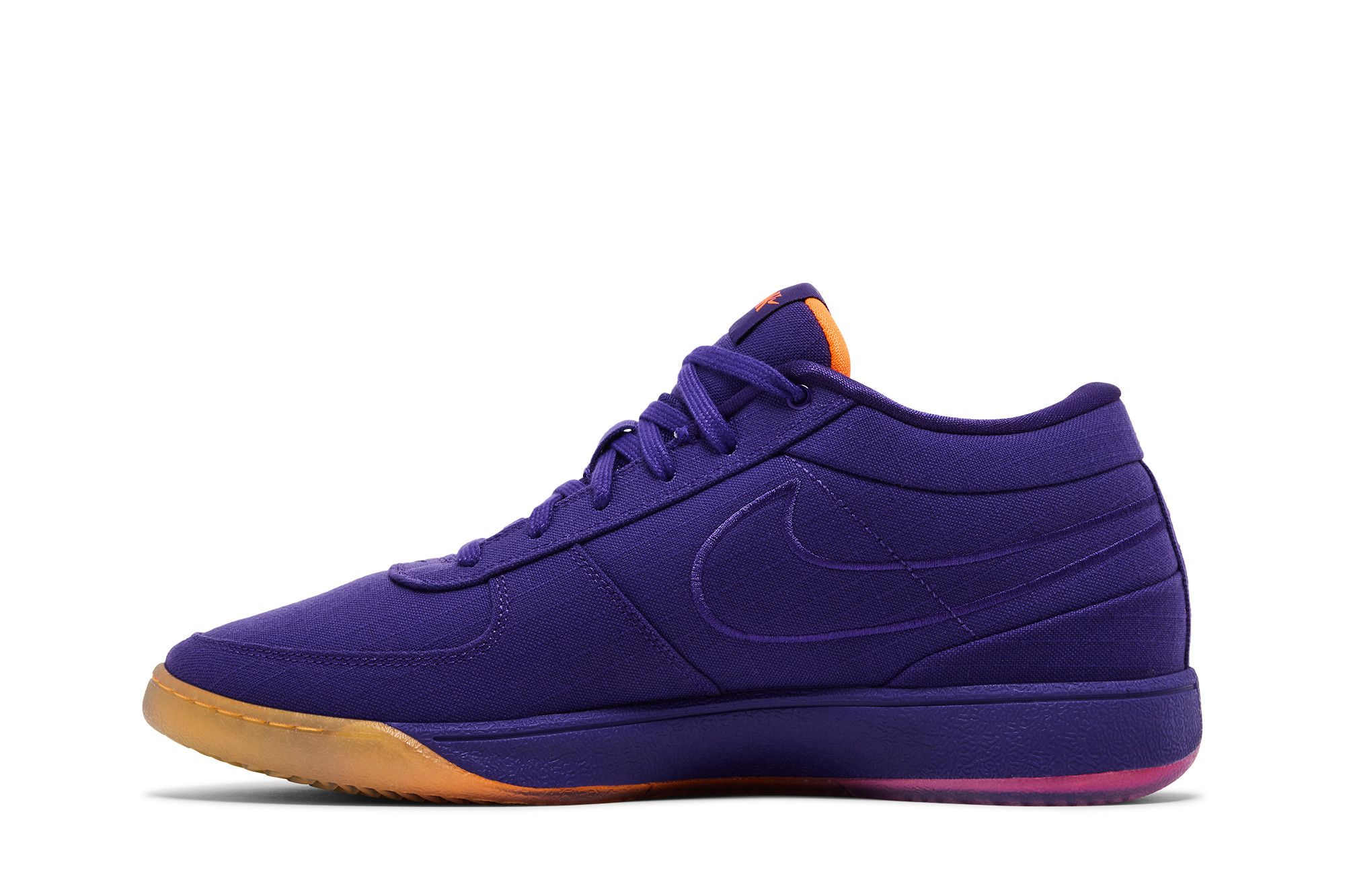 Buy Nike Book 1 EP 'Sunset' - HJ5355 500 | GOAT