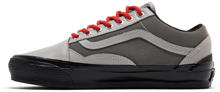 Vans Premium Old Skool 36 GORE TEX Metal Grey