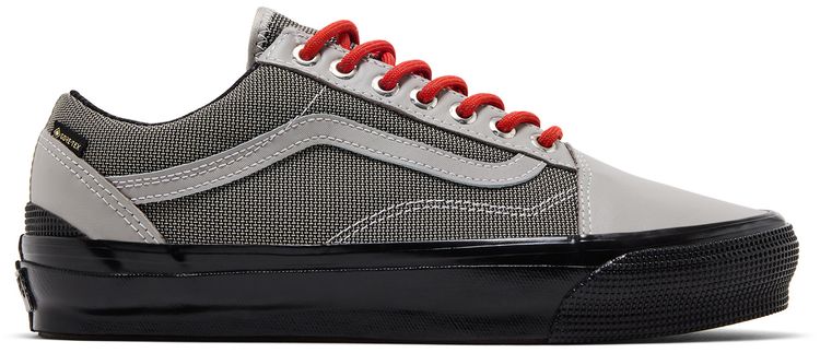 Vans Premium Old Skool 36 GORE TEX Metal Grey