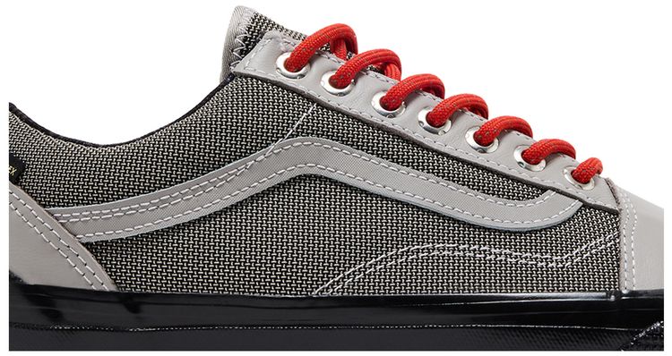Vans Premium Old Skool 36 GORE TEX Metal Grey
