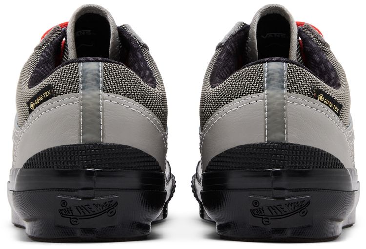 Vans Premium Old Skool 36 GORE TEX Metal Grey