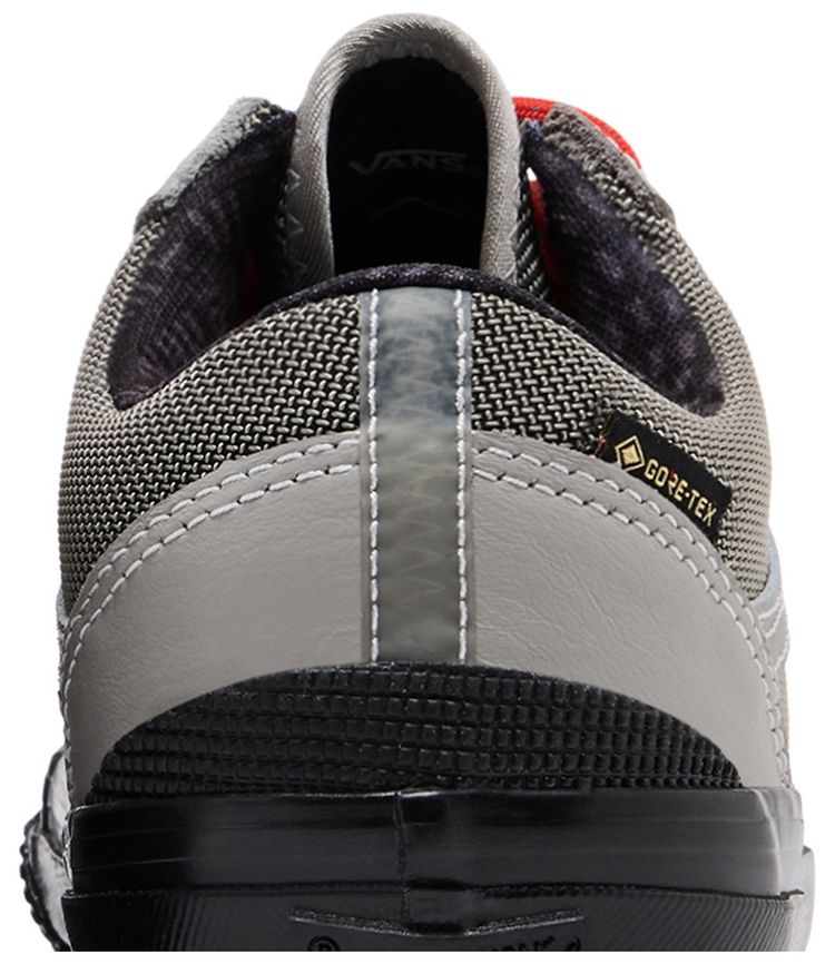 Vans Premium Old Skool 36 GORE TEX Metal Grey