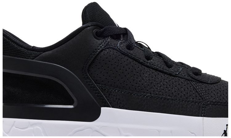 Air Jordan Day 1 EasyOn GS Black White