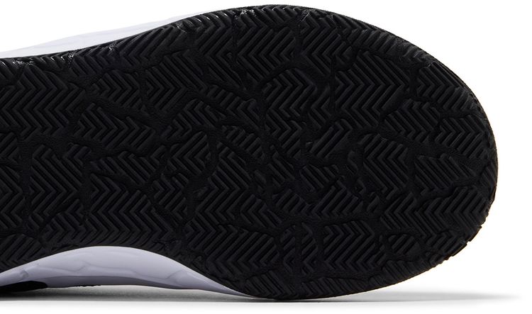 Air Jordan Day 1 EasyOn GS Black White