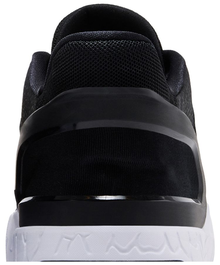 Air Jordan Day 1 EasyOn GS Black White