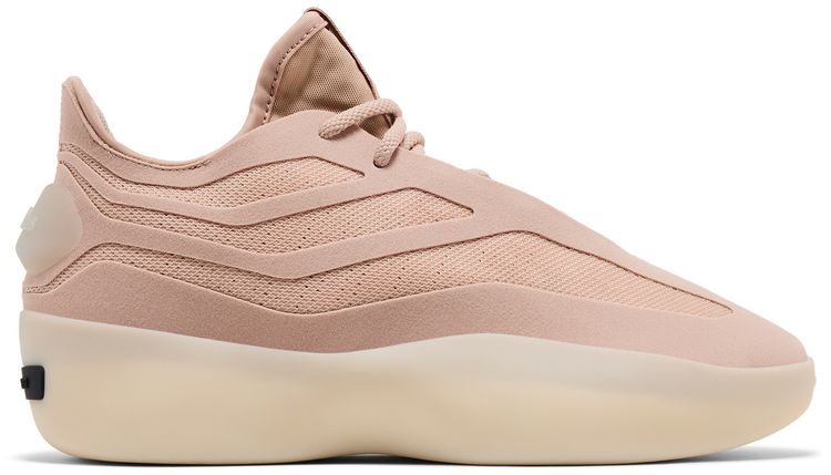 Fear of God Athletics x adidas II BASKETBALL Ash Pearl