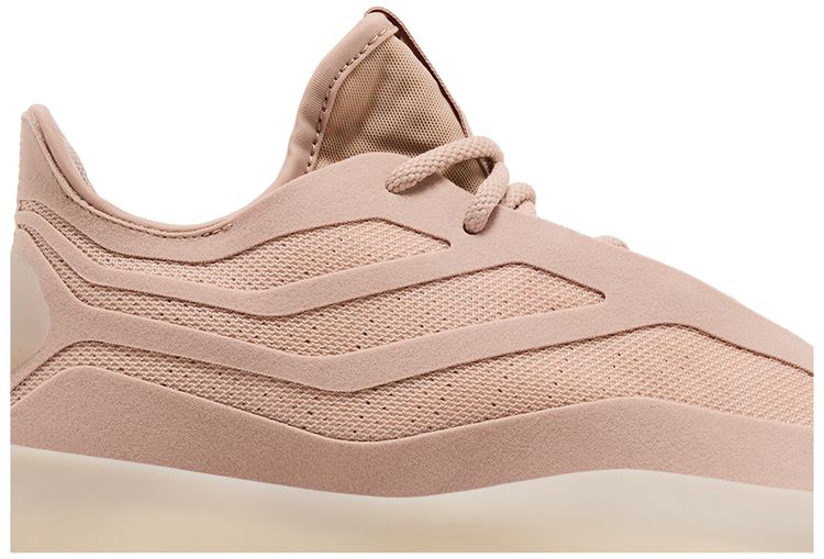 Fear of God Athletics x adidas II BASKETBALL Ash Pearl