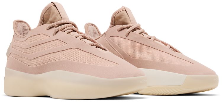 Fear of God Athletics x adidas II BASKETBALL Ash Pearl