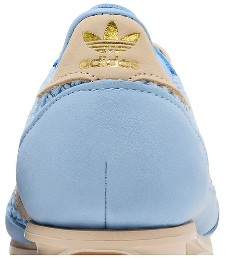 adidas Wmns SL72 OG Crochet Pack   Clear Sky
