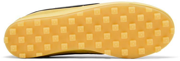 Nike Astro Grabber Soft Yellow Black