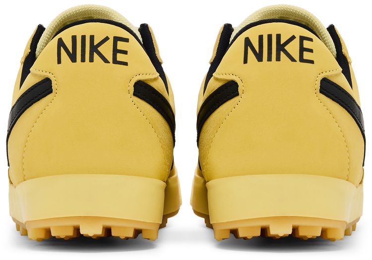 Nike Astro Grabber Soft Yellow Black