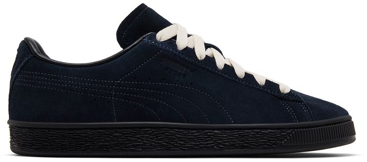 JJJJound x Puma Suede Navy