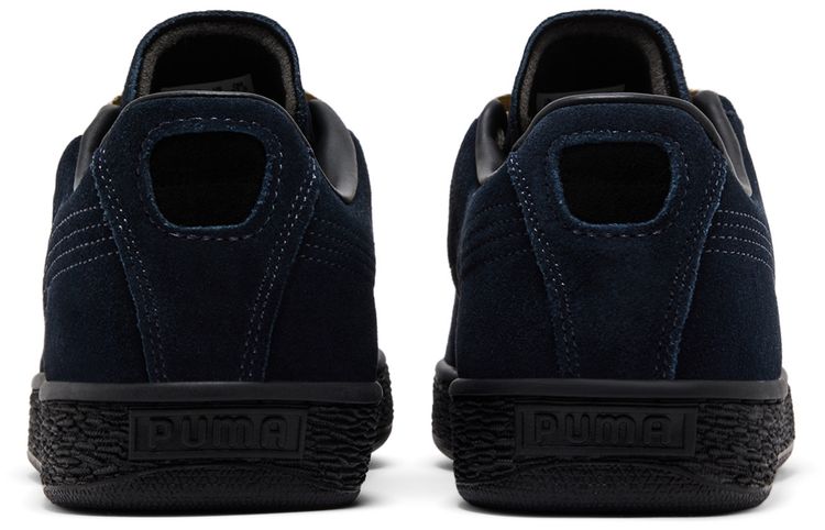 JJJJound x Puma Suede Navy
