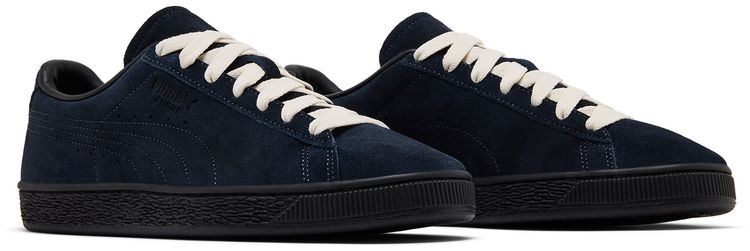 JJJJound x Puma Suede Navy