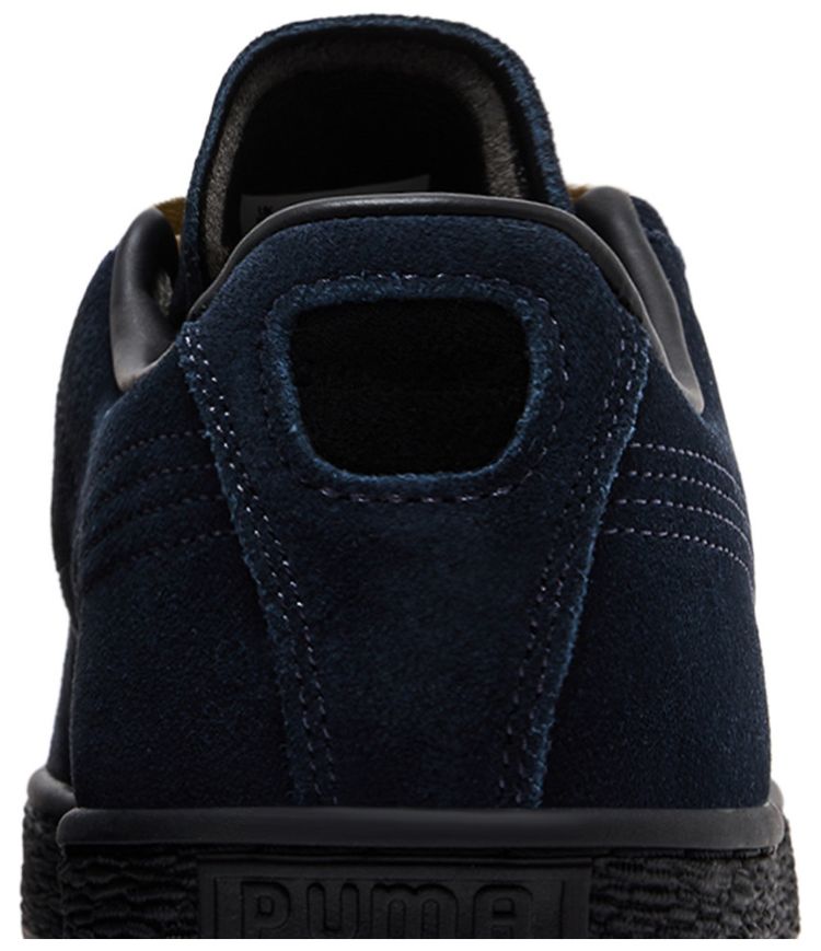 JJJJound x Puma Suede Navy
