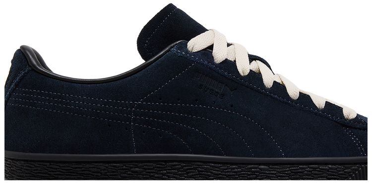 JJJJound x Puma Suede Navy