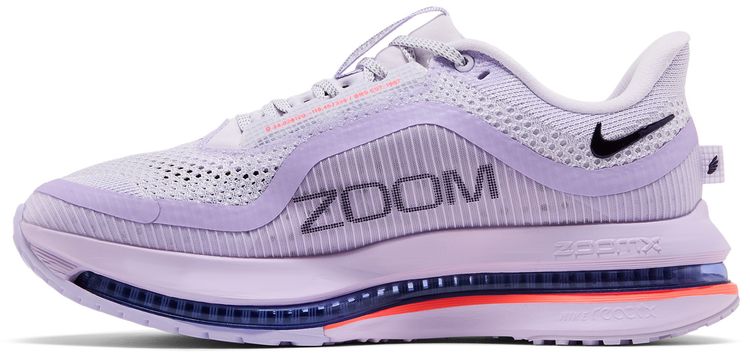 Nike Wmns Pegasus Premium Barley Grape
